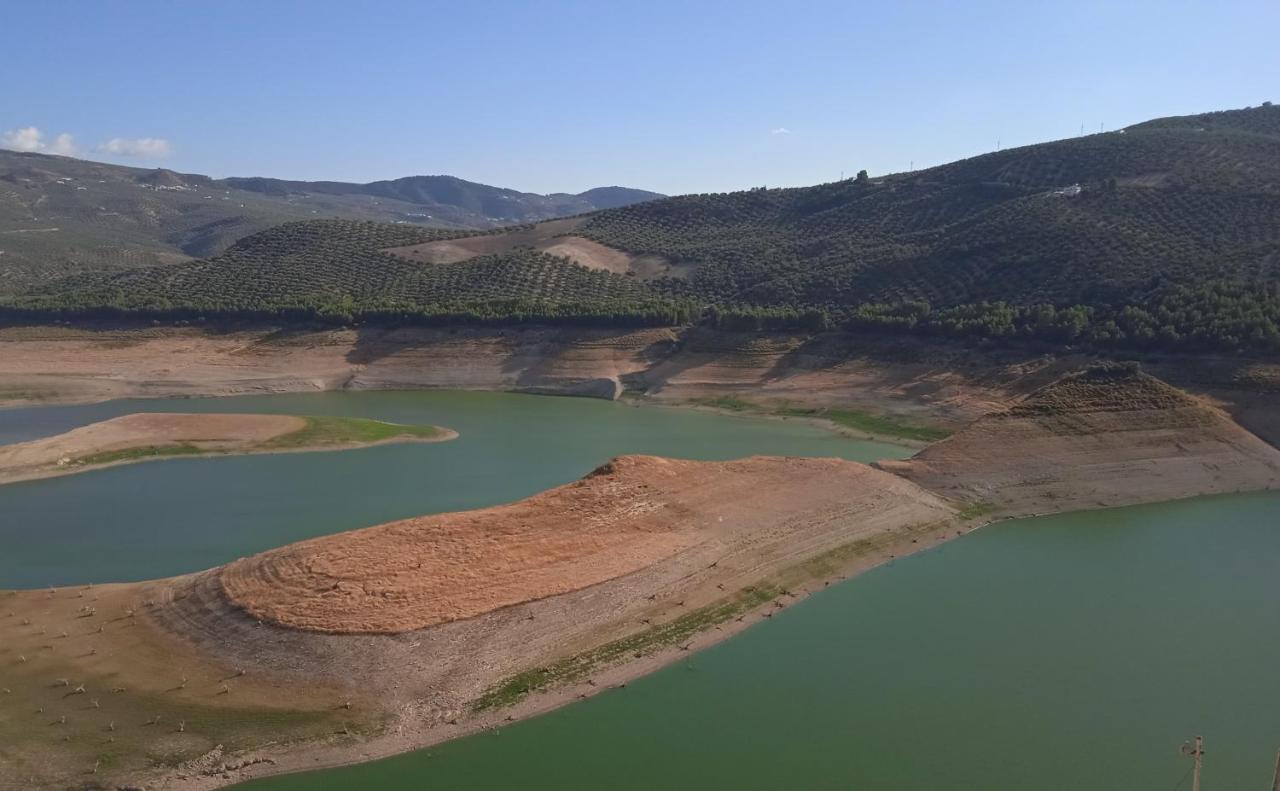 Lake Room 2 Iznájar المظهر الخارجي الصورة