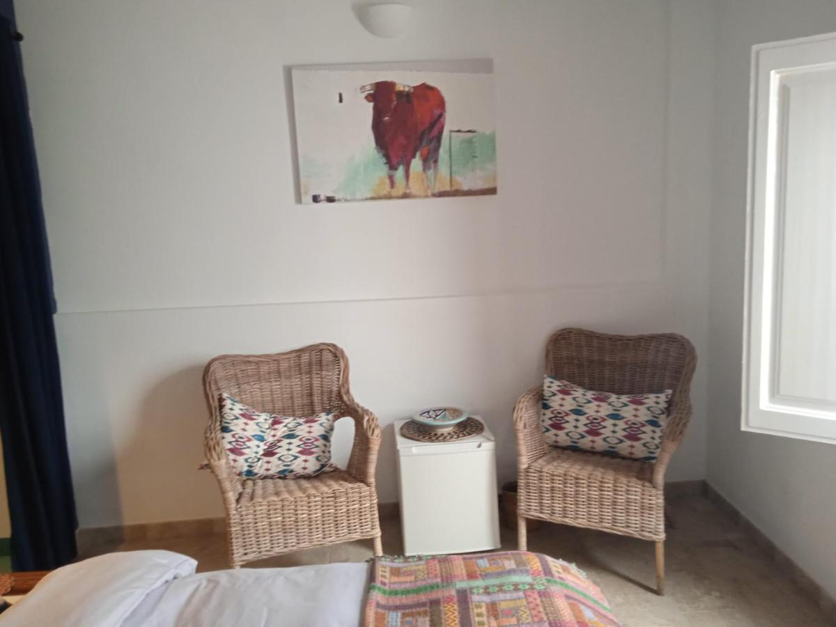 Lake Room 2 Iznájar المظهر الخارجي الصورة