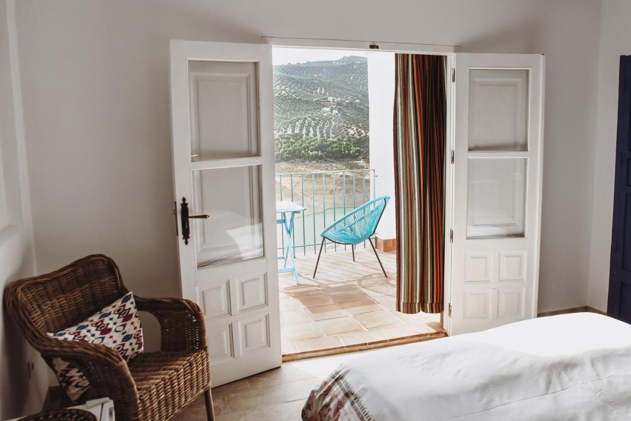 Lake Room 2 Iznájar المظهر الخارجي الصورة