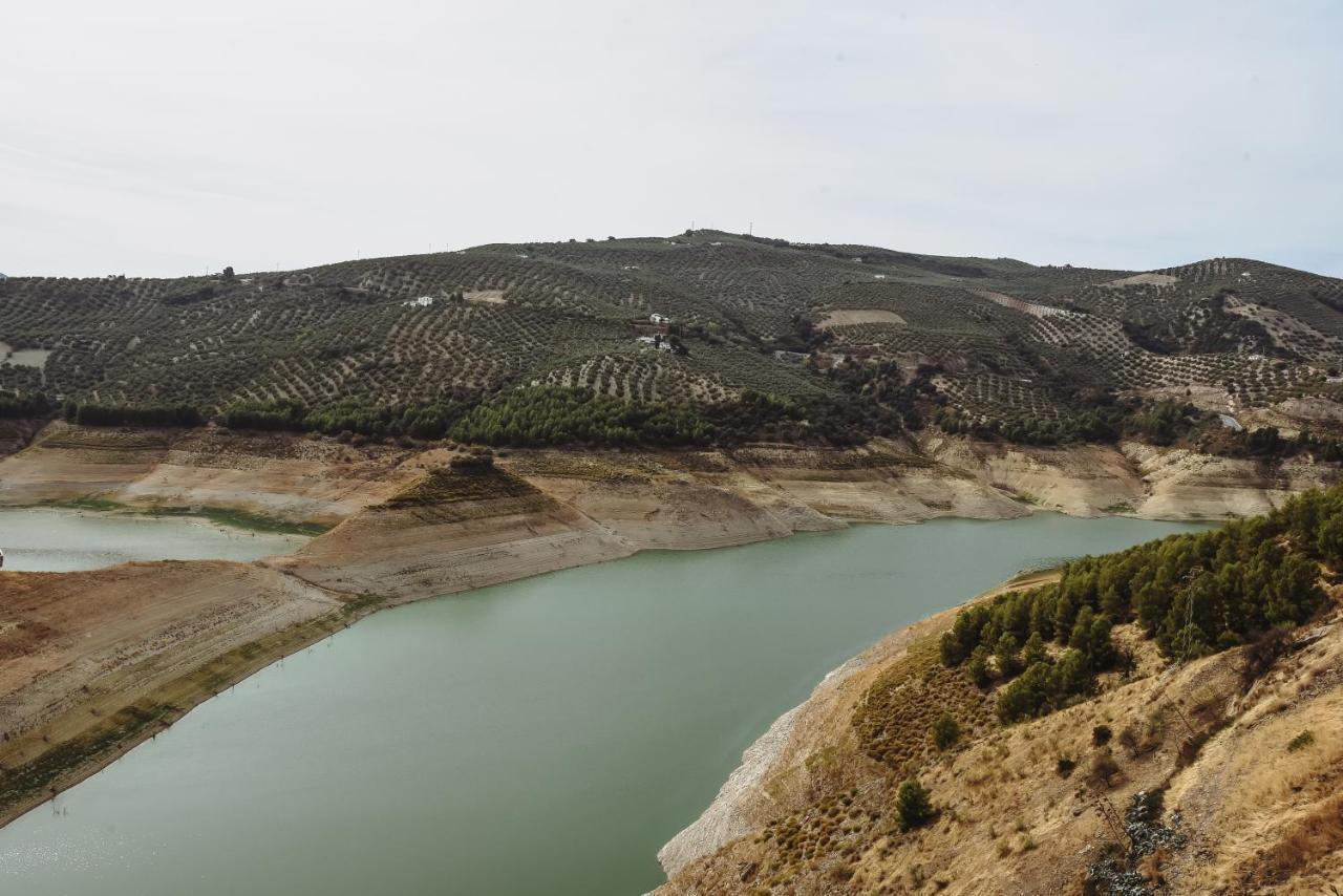 Lake Room 2 Iznájar المظهر الخارجي الصورة
