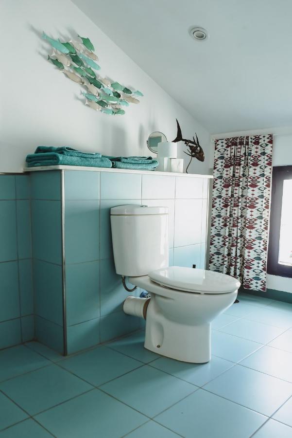 Lake Room 2 Iznájar المظهر الخارجي الصورة