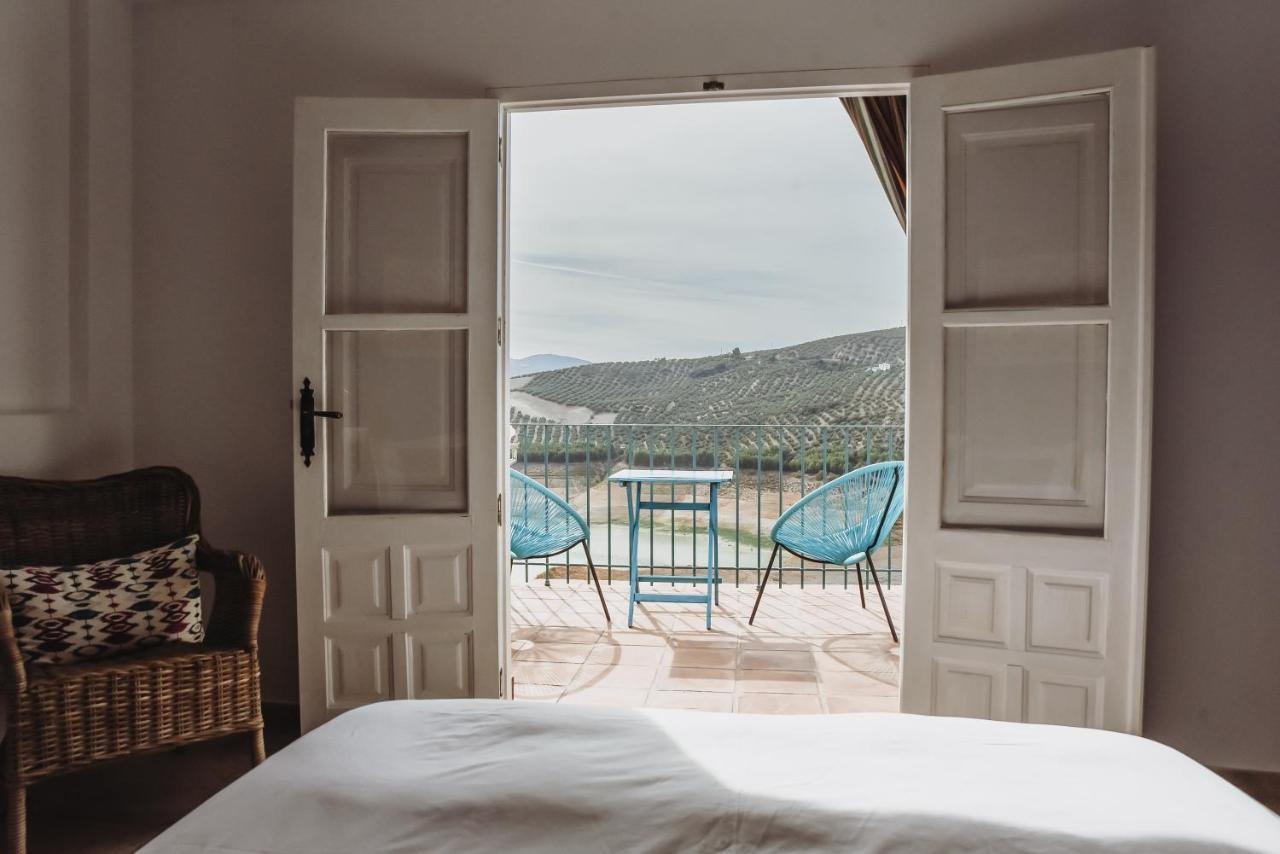 Lake Room 2 Iznájar المظهر الخارجي الصورة