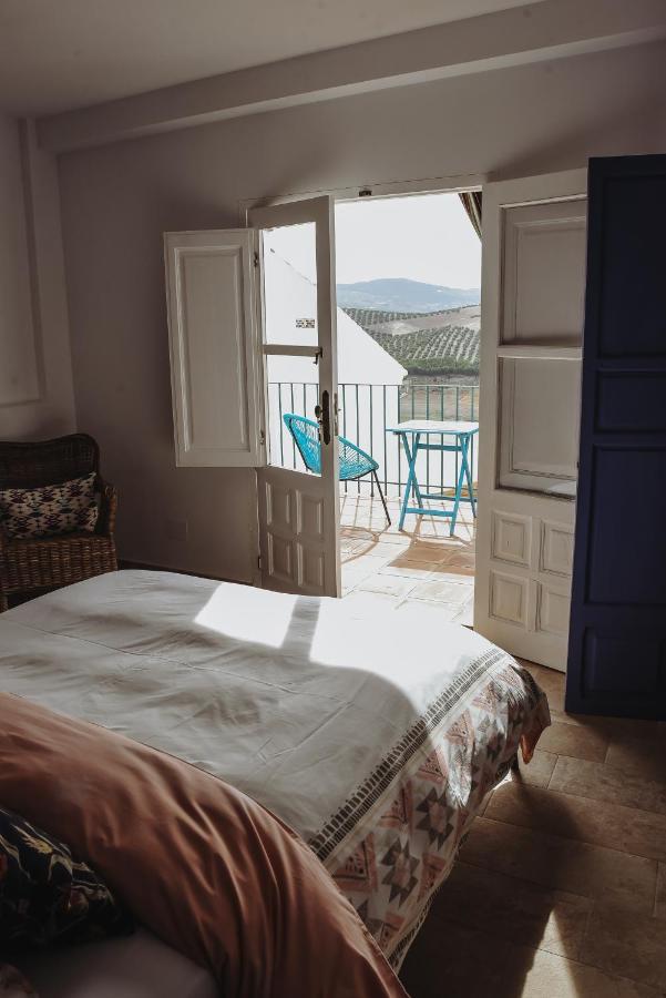 Lake Room 2 Iznájar المظهر الخارجي الصورة