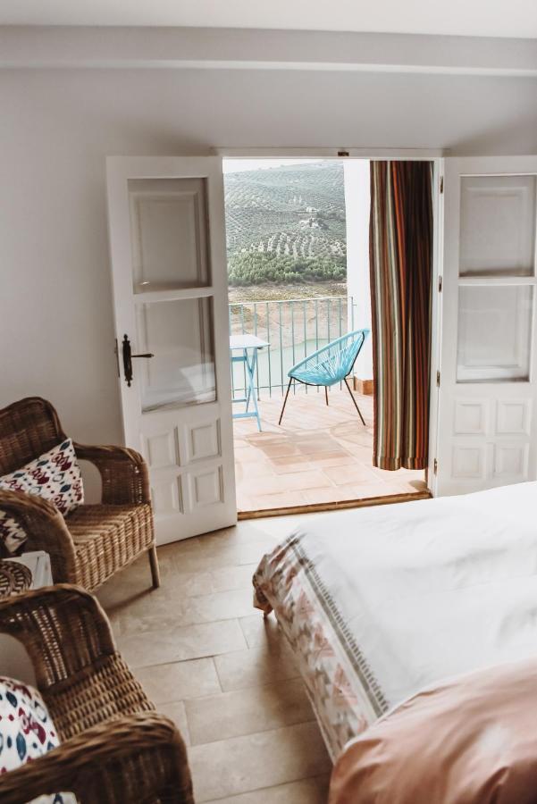 Lake Room 2 Iznájar المظهر الخارجي الصورة